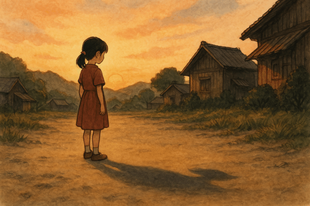 読み聞かせYOMUTO不思議な話